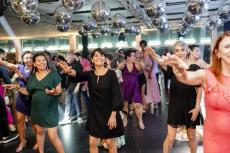 Baile dos professores e das professoras APUBH